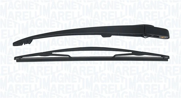 Wiper Arm Set, window cleaning